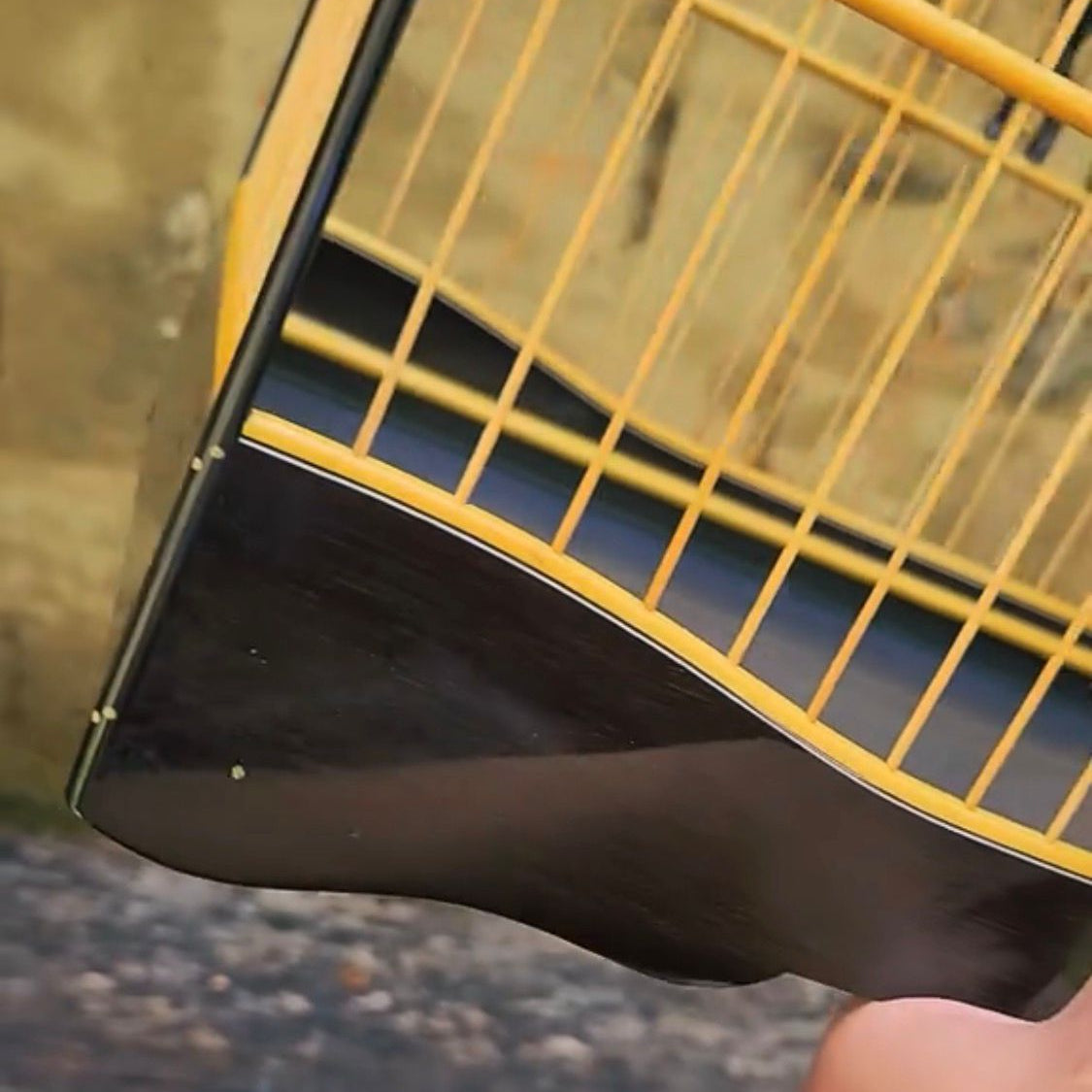 Gaiola de luxo Marrom exclusiva